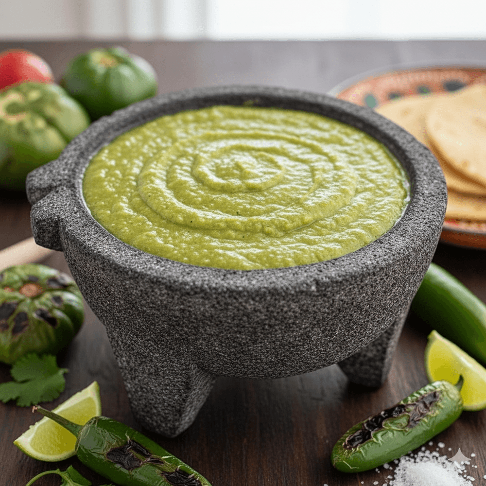 salsa Verde 12oz