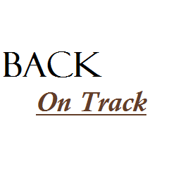 Back On Track