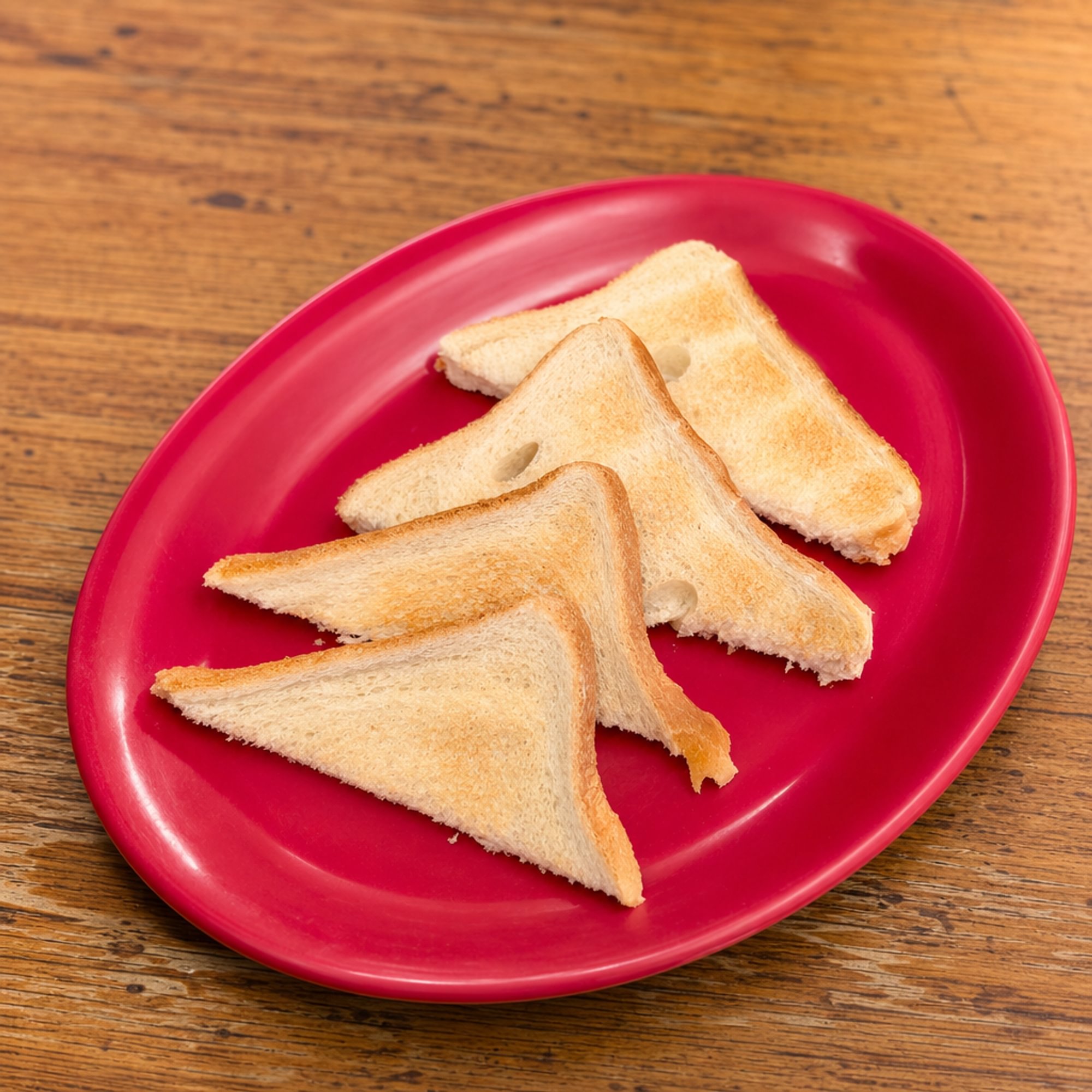Toast