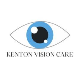 Kenton Vision Care, Inc - Jonathan L Warner OD Logo
