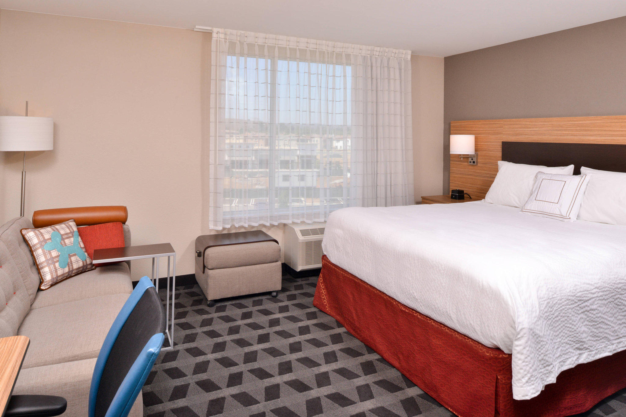 TownePlace Suites by Marriott Ontario Chino Hills Photo