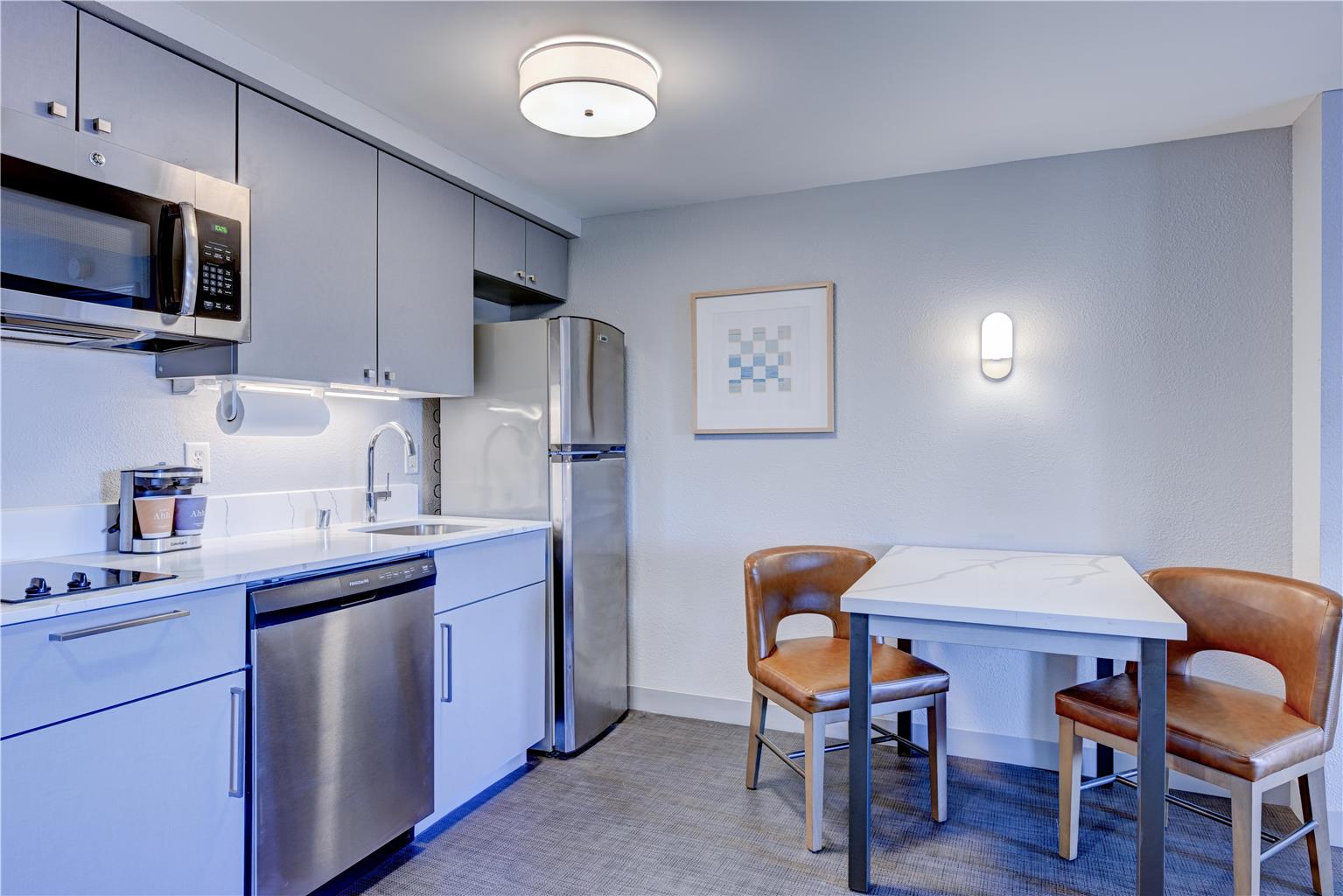 Homewood Suites by Hilton Anaheim-Main Gate Area Image