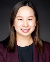 Tina Liu, MD Image