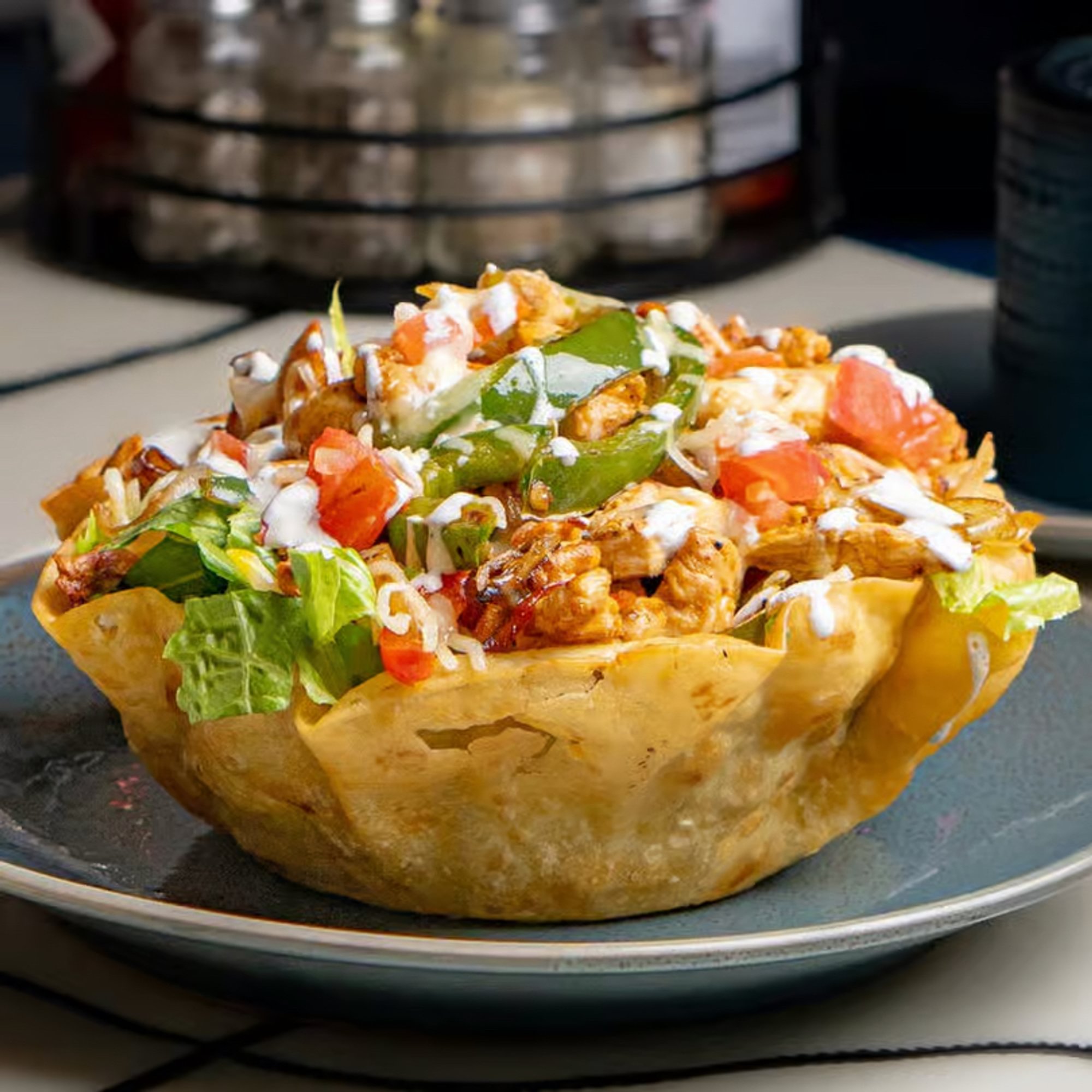 Taco Salad