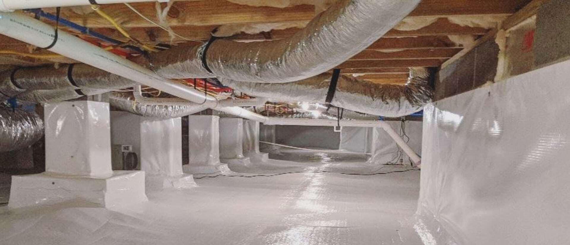 Summit Basement Company Image