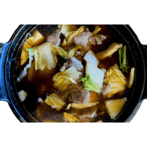 Sukiyaki