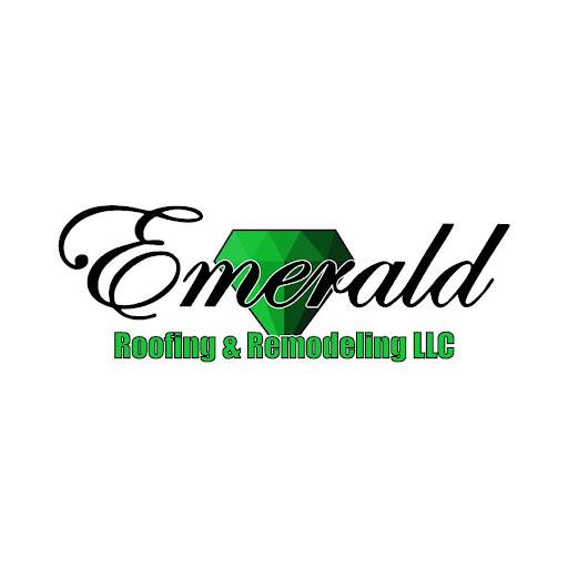 Emerald Roofing & Remodeling Services, LLC.