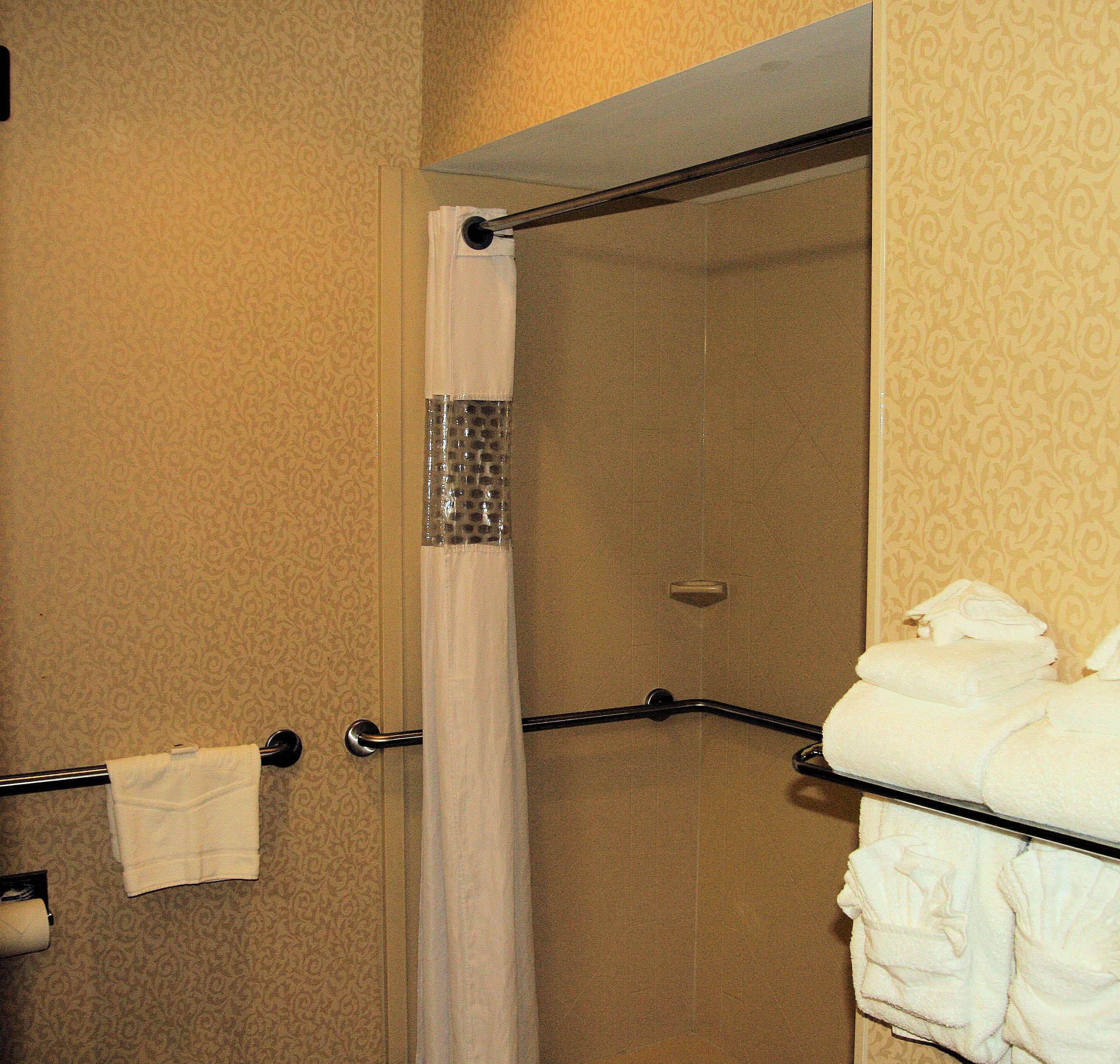 Hampton Inn Hadley-Amherst Area Photo