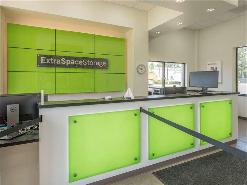 Extra Space Storage Photo