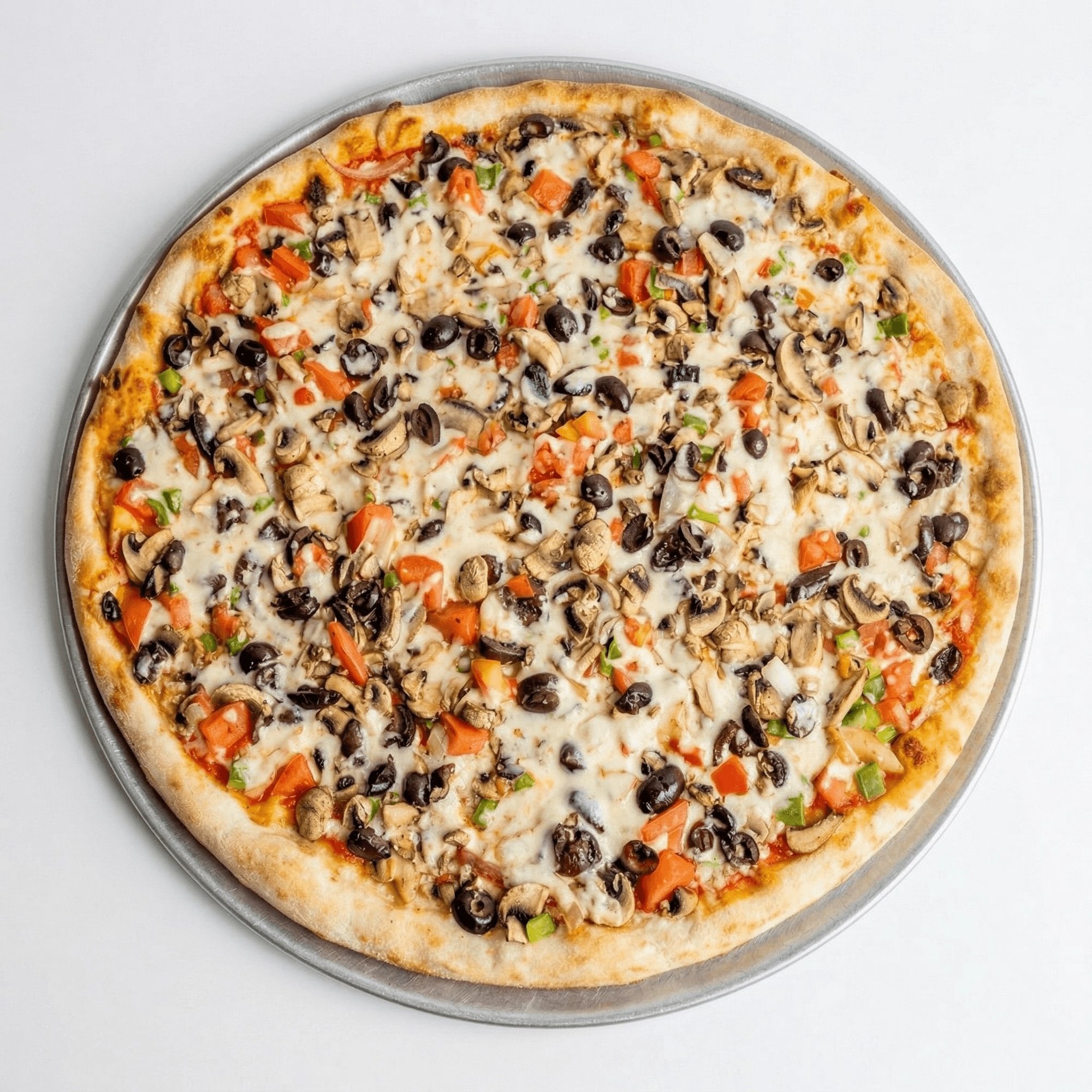 Vegetable 18"