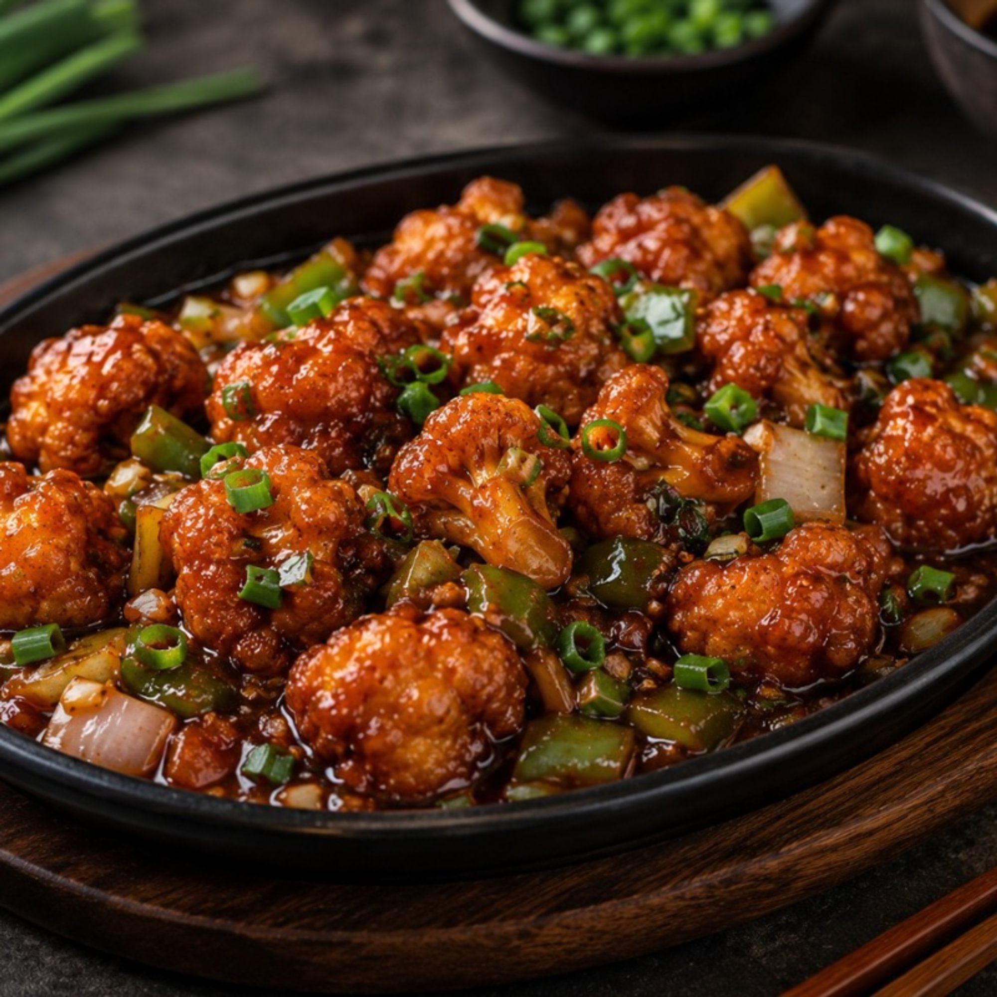 Gobi Manchurian