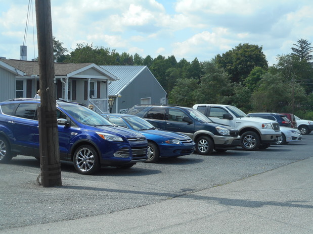 Images Noaker’s Auto Body