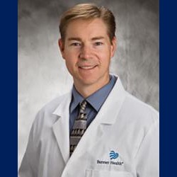 Tony Doft, MD
