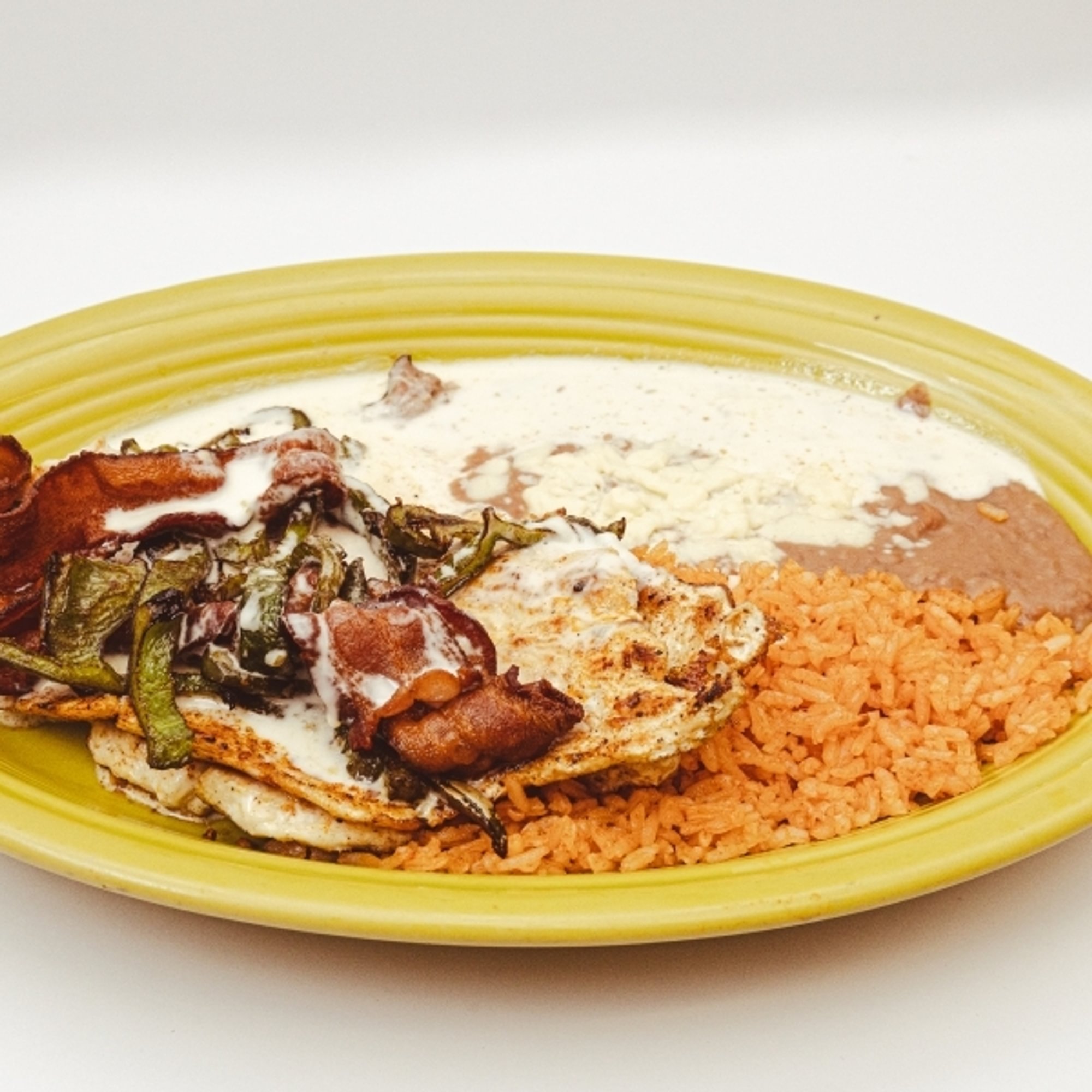 Pollo Azteca