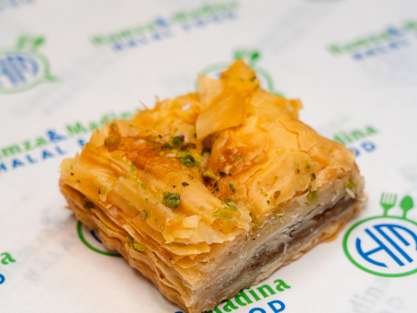 Baklava