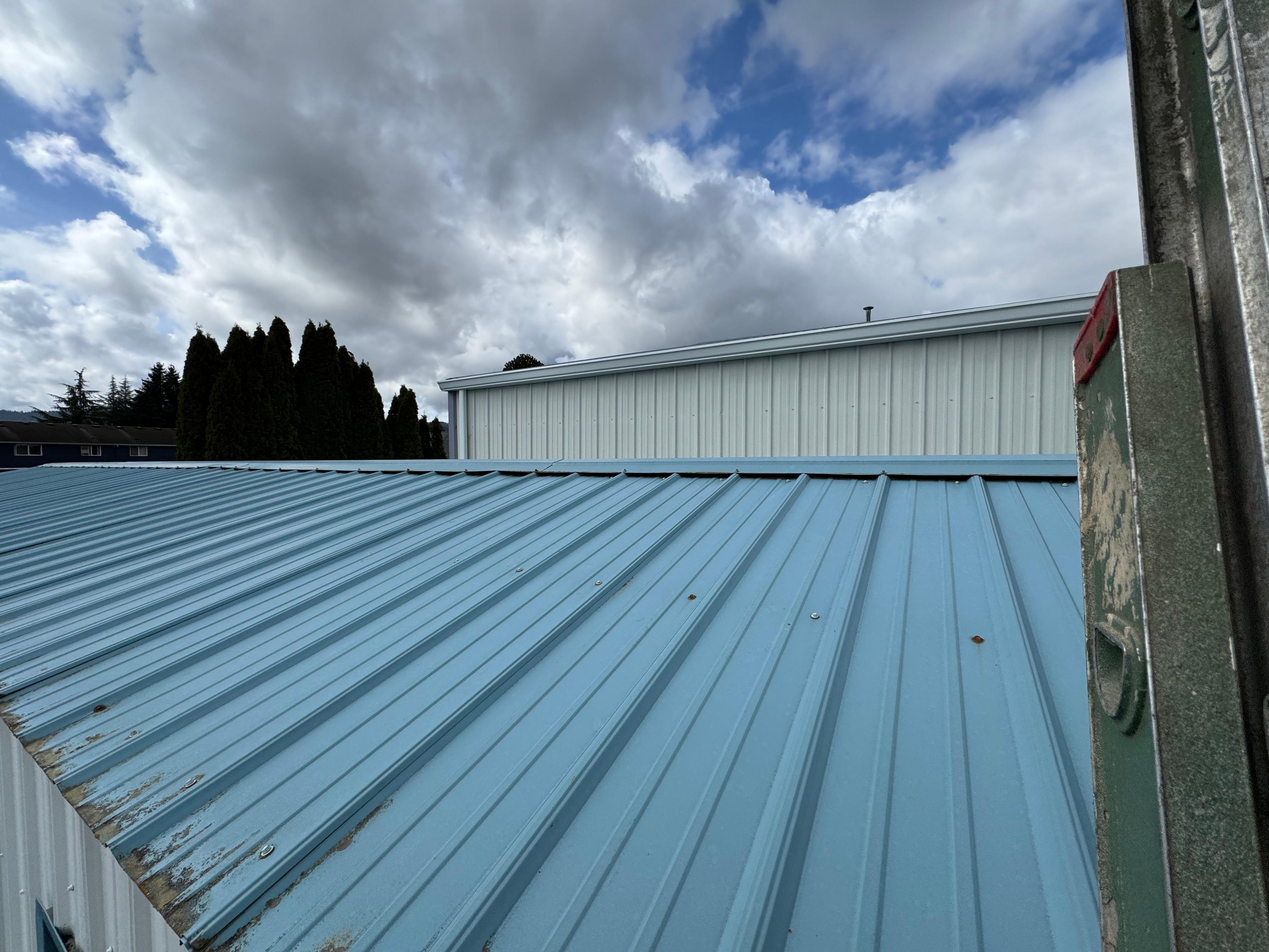 American Gutter Service Image