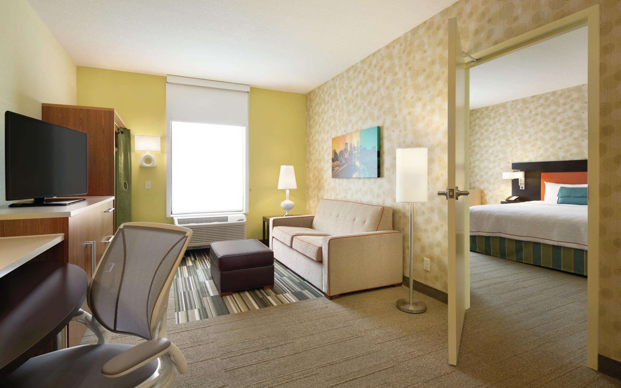 Home2 Suites by Hilton Minneapolis Bloomington Photo