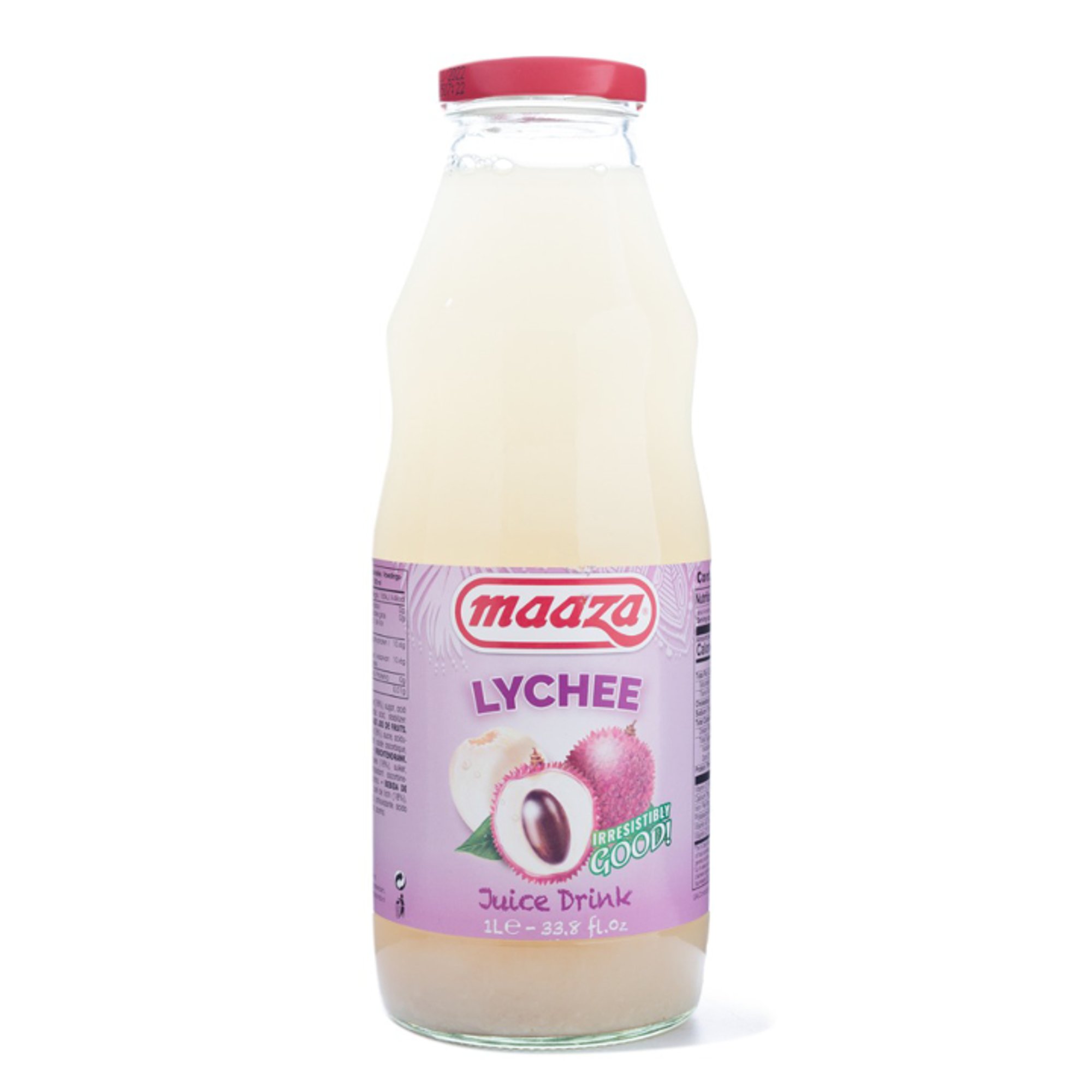 Maaza Lychee
