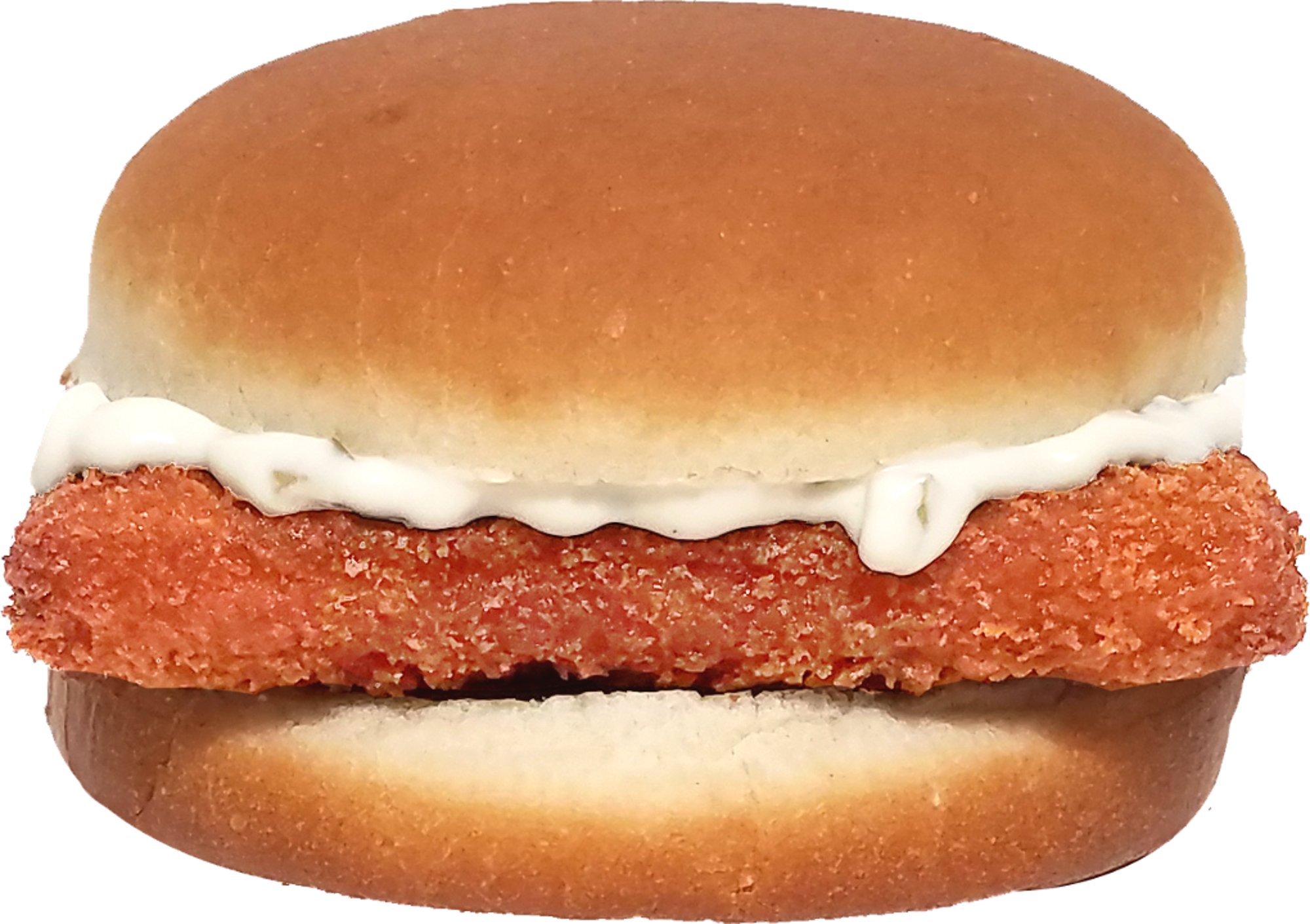 Fish Sandwich