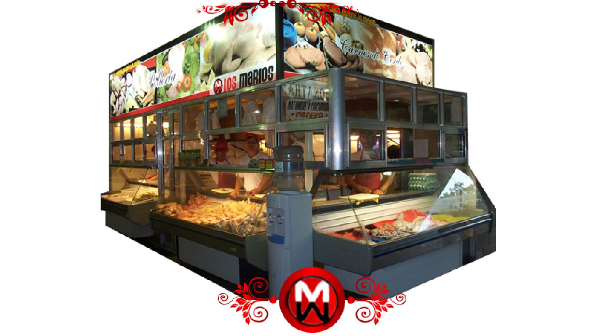 Galería en miniatura