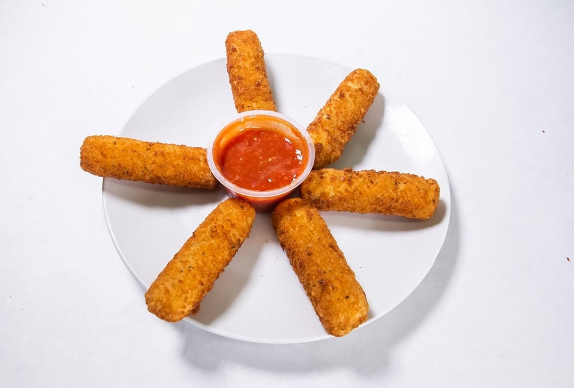 Cheese Sticks Large