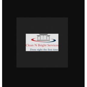 Clean N Bright Services