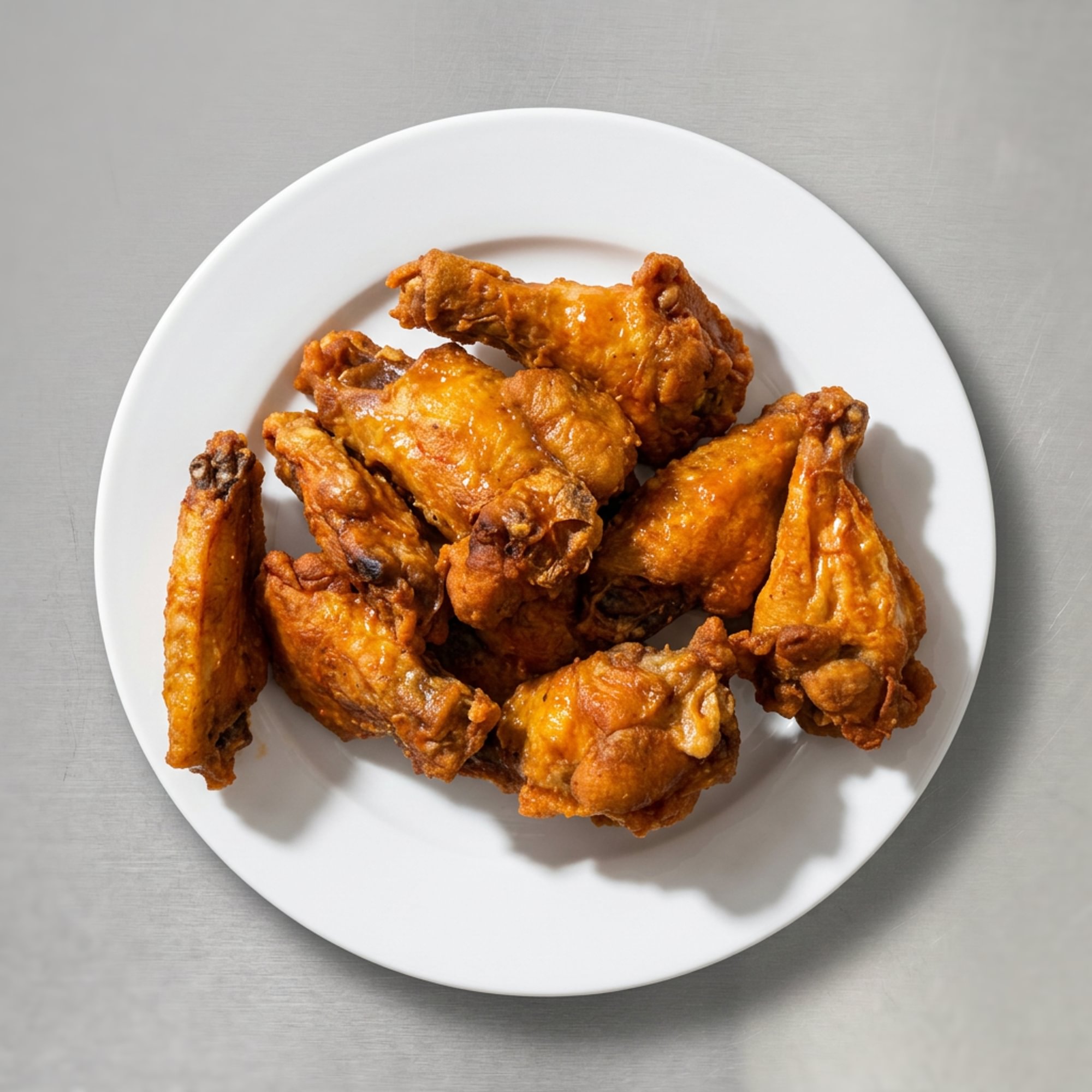 Buffalo Wings