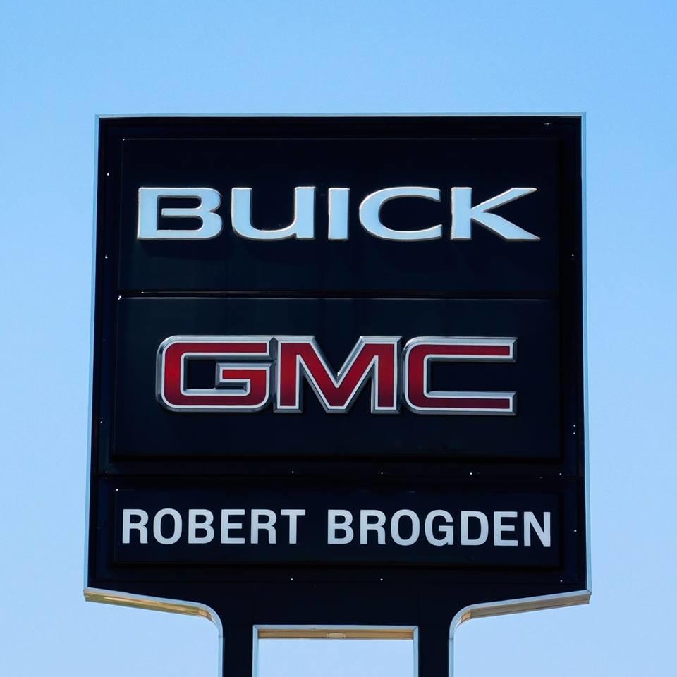 Robert Brogden Buick GMC Photo