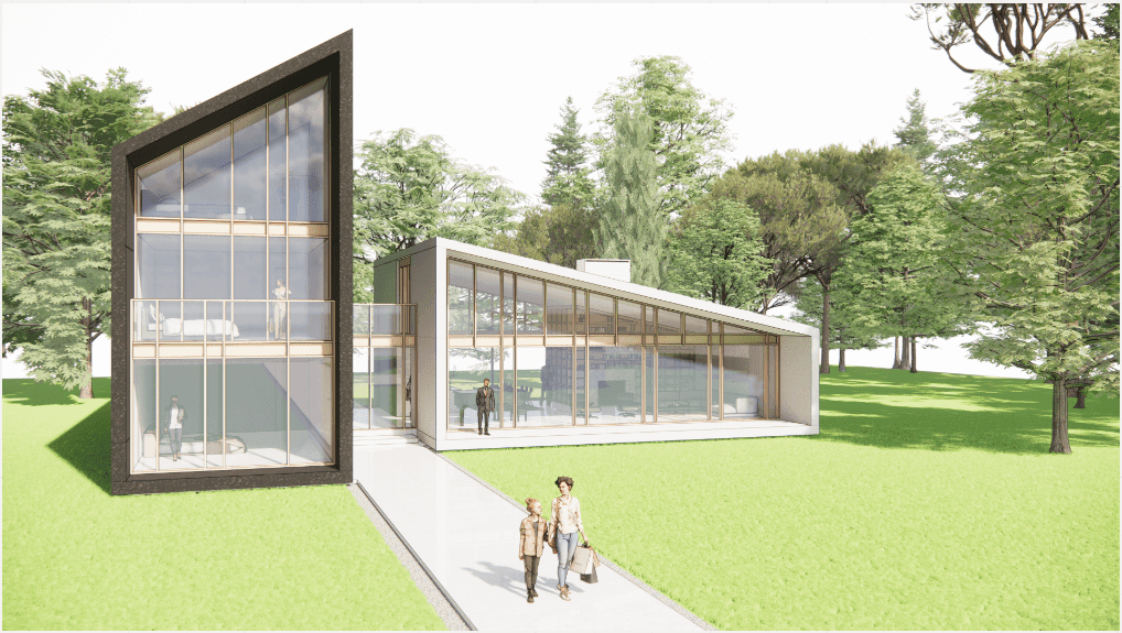 PerDomus Custom Home Builder Image