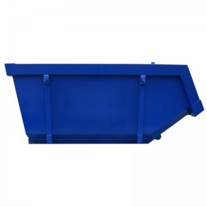 VSB Containers & Recycling