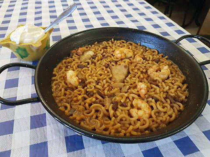 Galería en miniatura