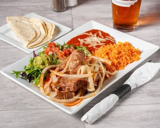 Carnitas Juarez