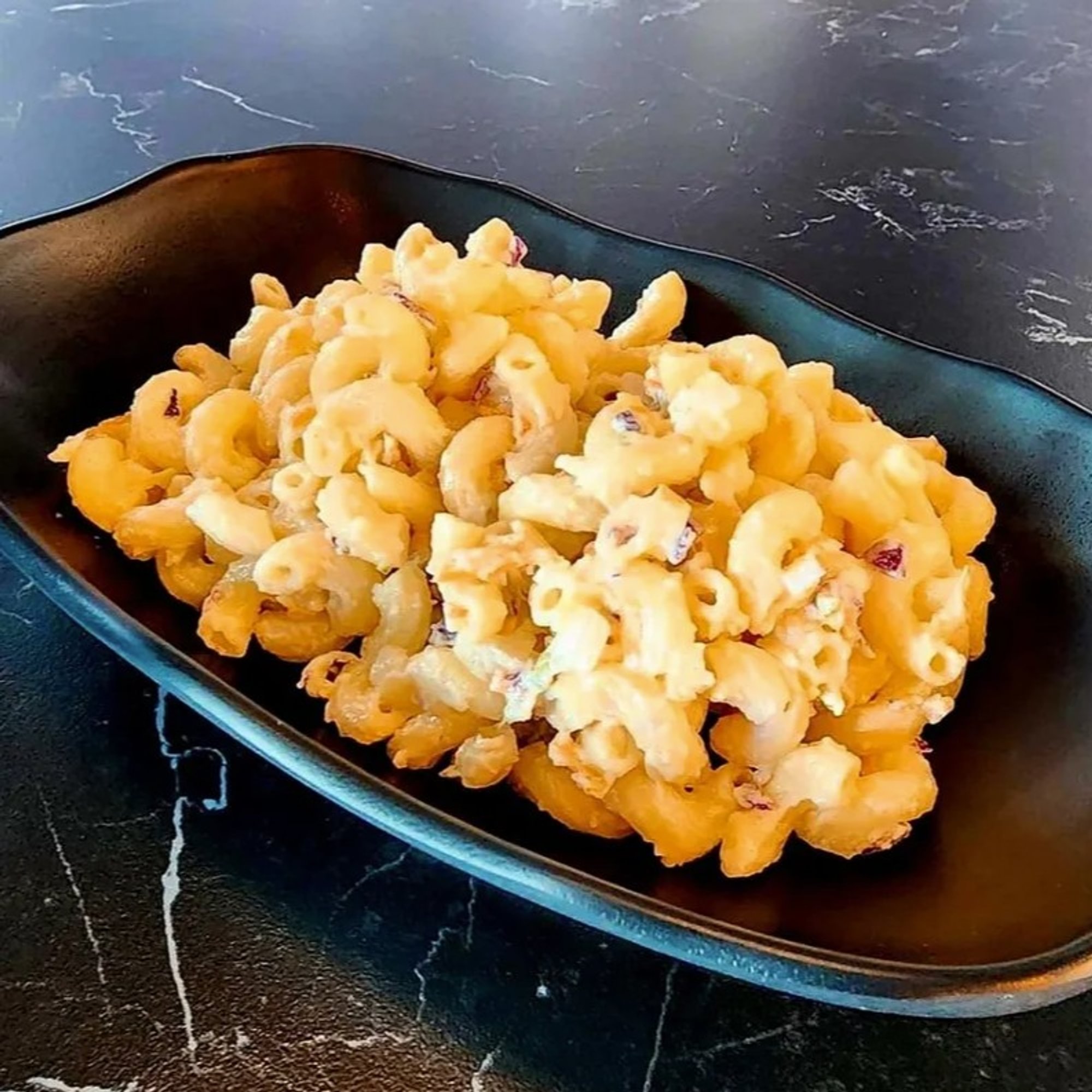 Macaroni Salad