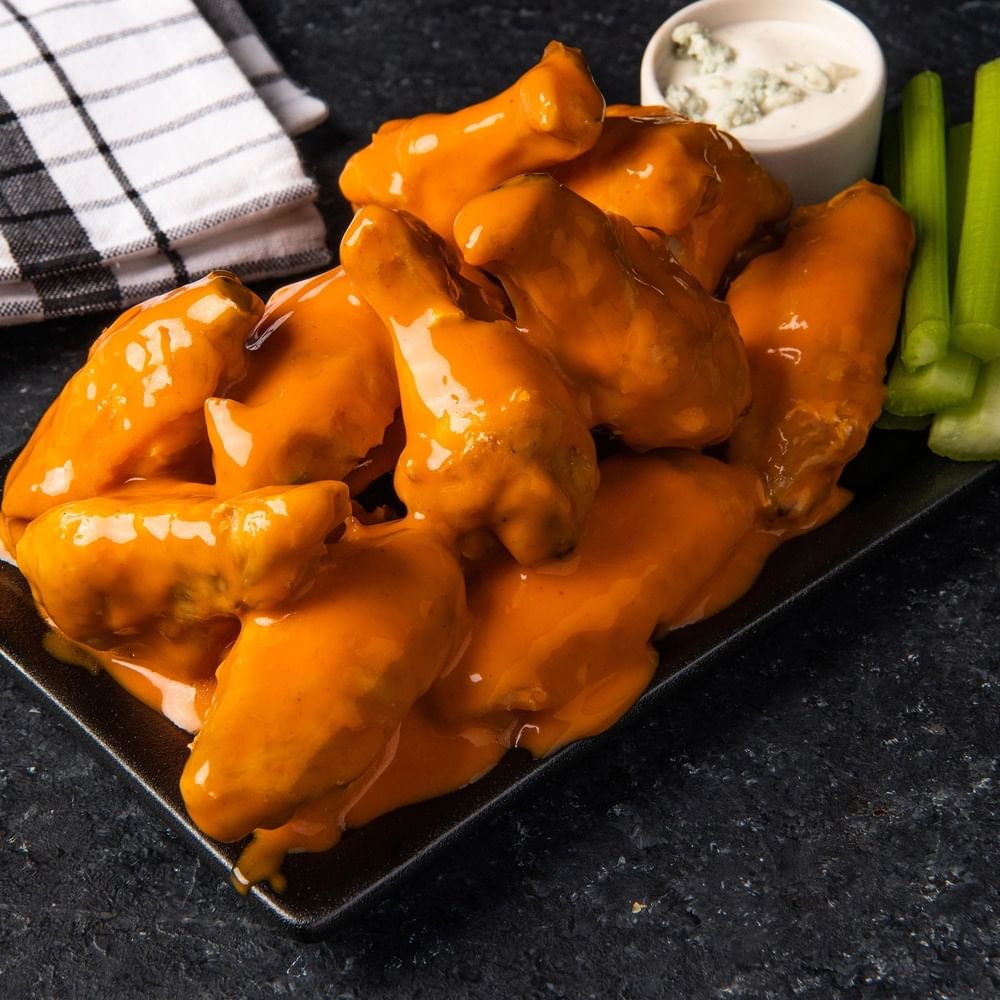 Whole Wings