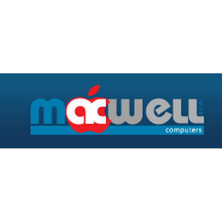 logo iPhoneServis.Cz - Macwell s.r.o.