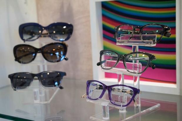 Images L'Optique of Dallas