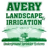 Avery Landscape & Irrigation Photo