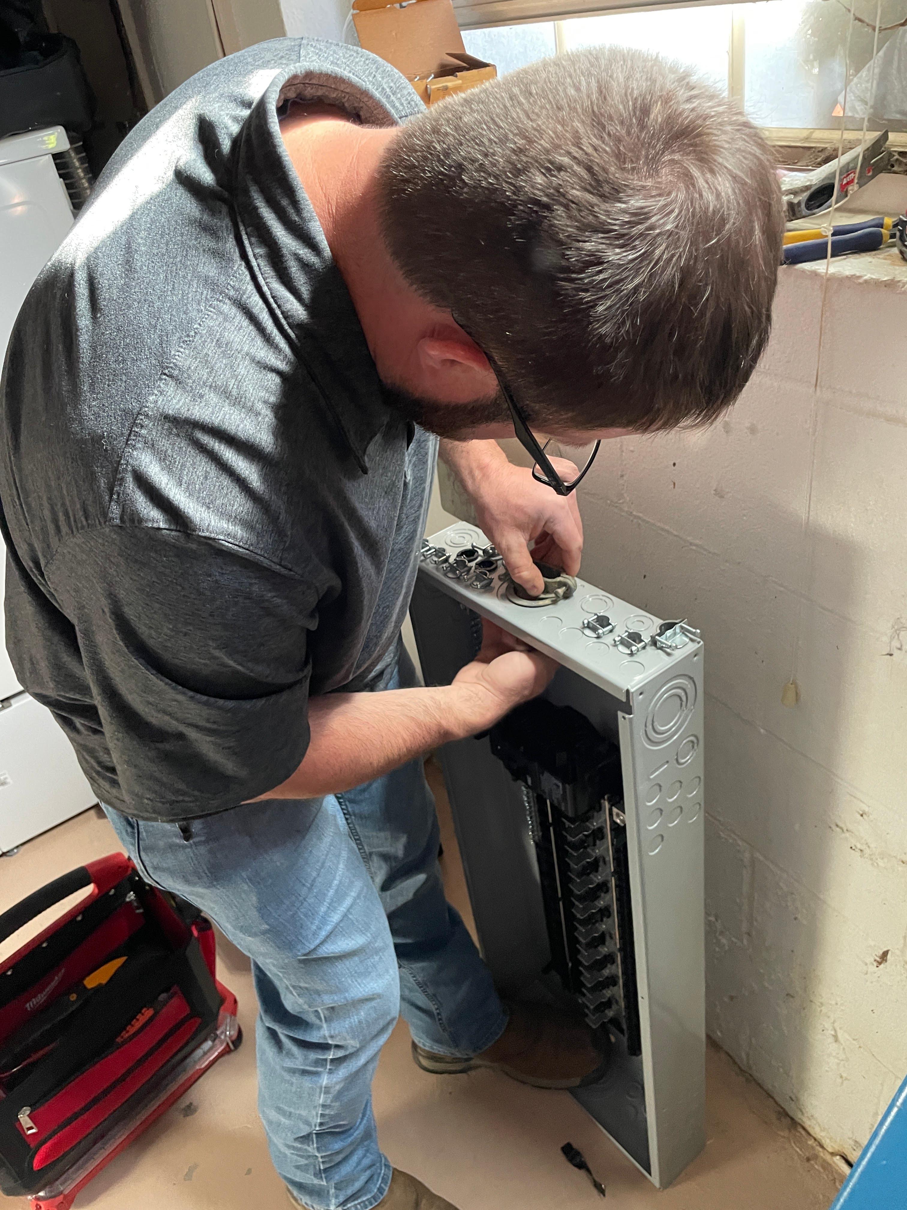 Revamp Electric Image