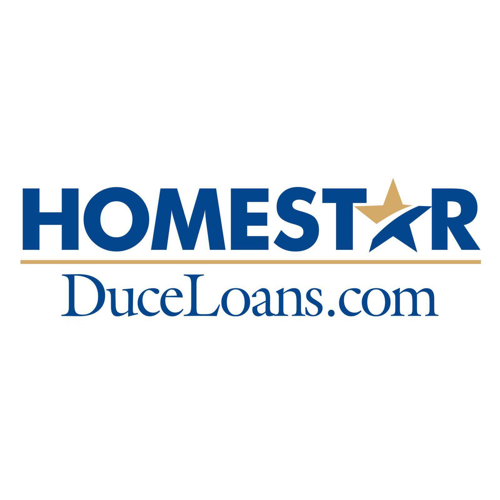 Nathan Duce - Homestar Financial Corporation