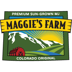 Maggie's Farm Marijuana Dispensary Photo