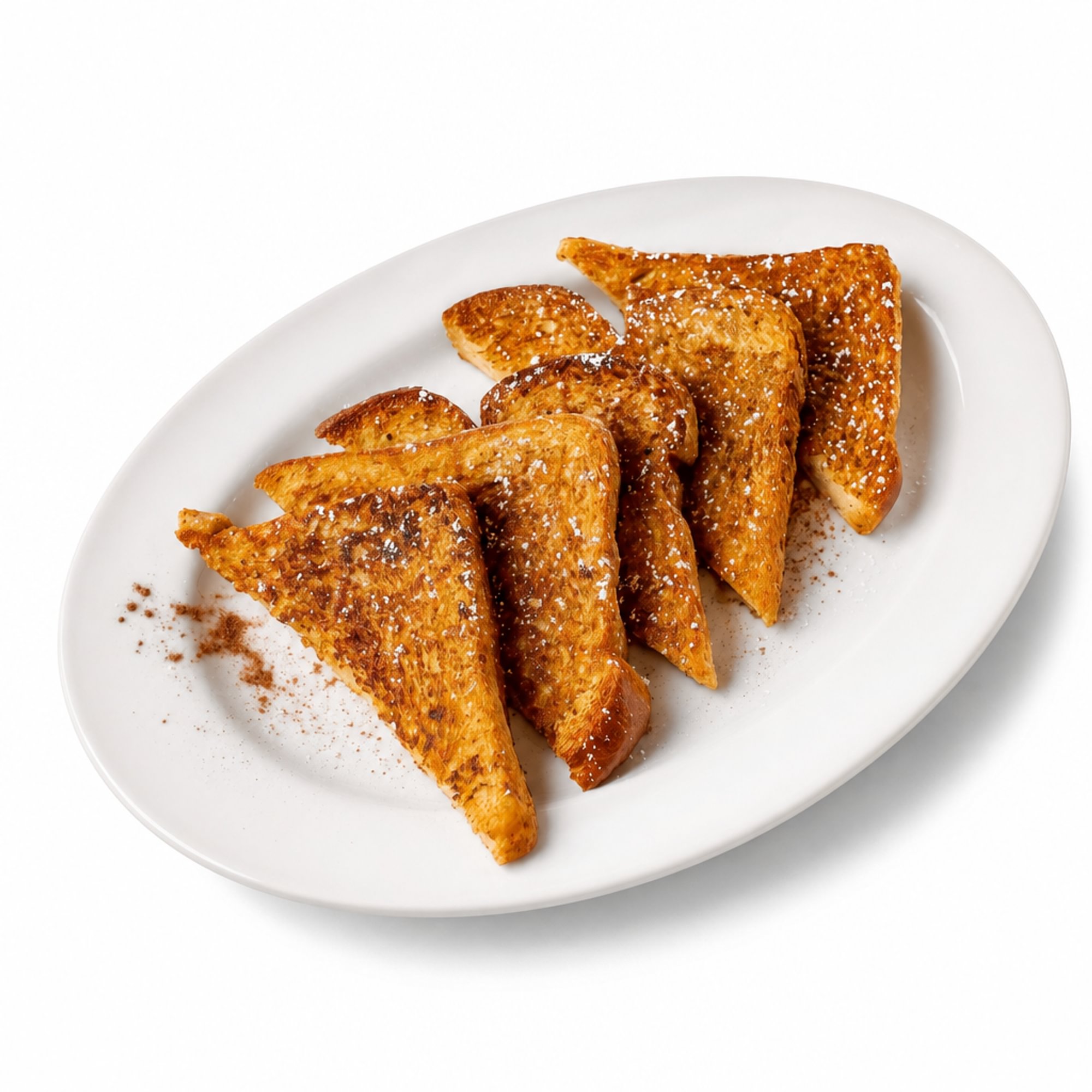 French Toast Brioche