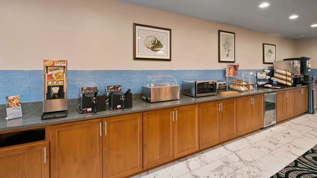 Images Best Western Lighthouse Suites Inn