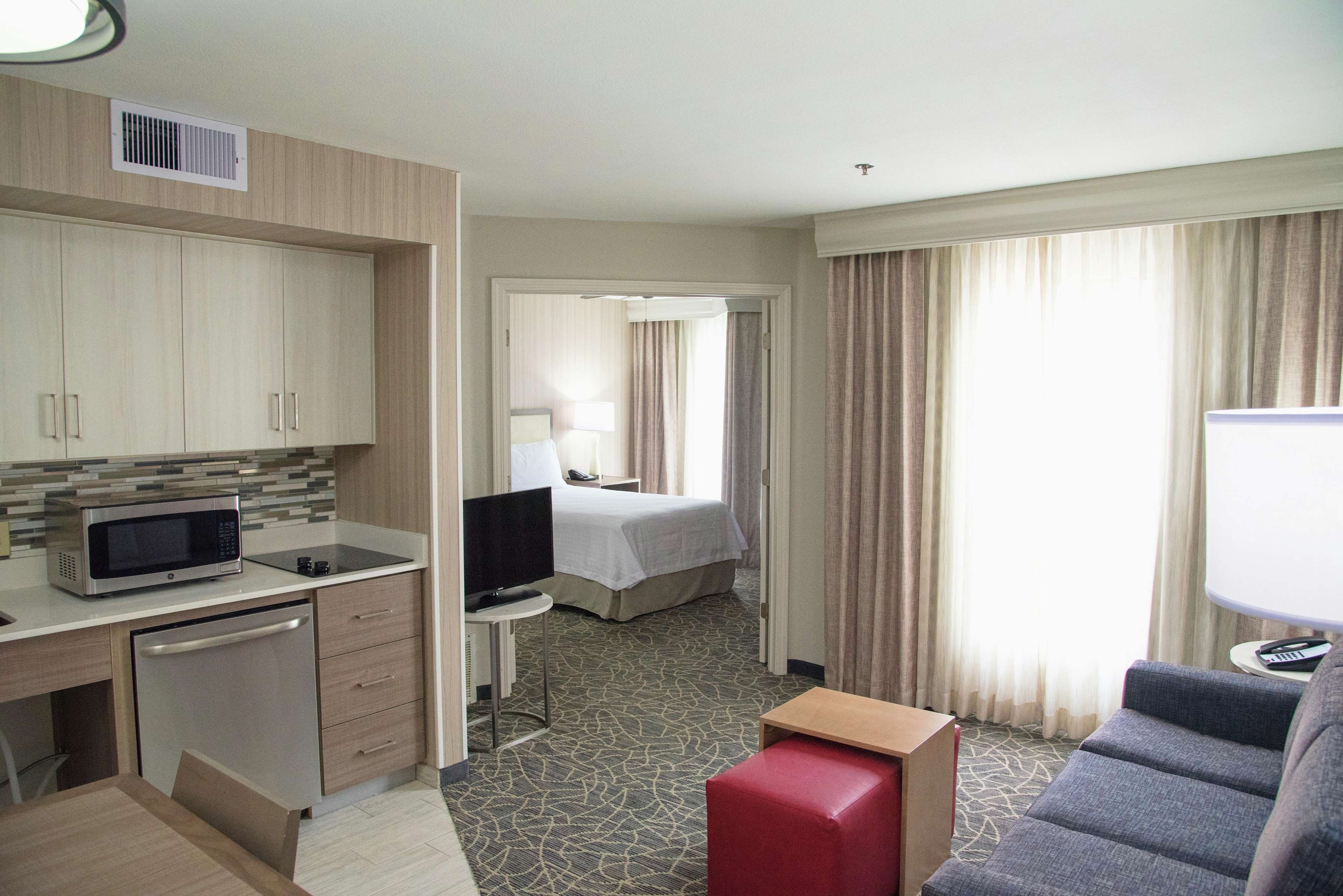 Homewood Suites by Hilton Atlanta-Peachtree Corners/Norcross Photo