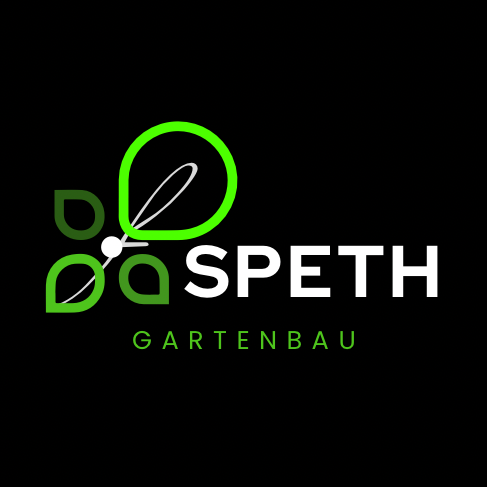 Logo von SPETH GARTENBAU