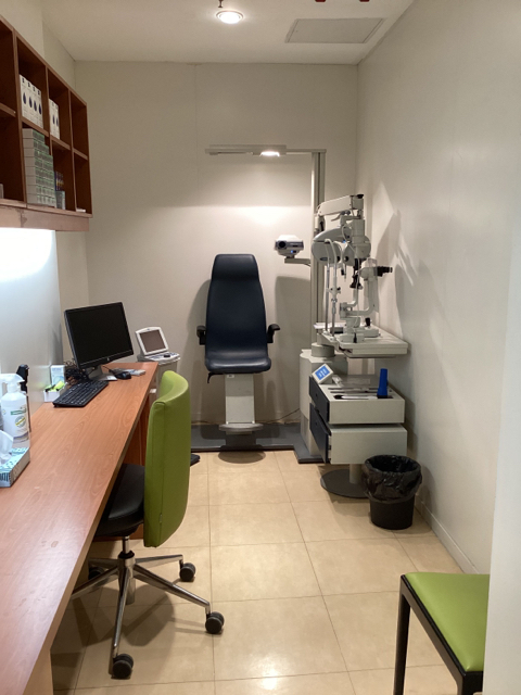 Galería en miniatura