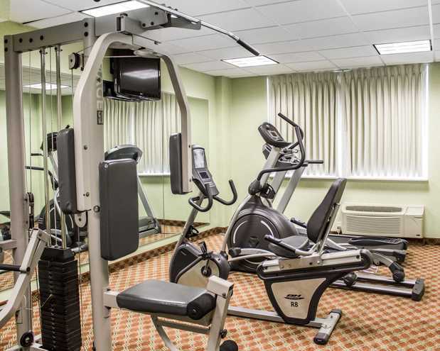 Images Quality Inn & Conference Center