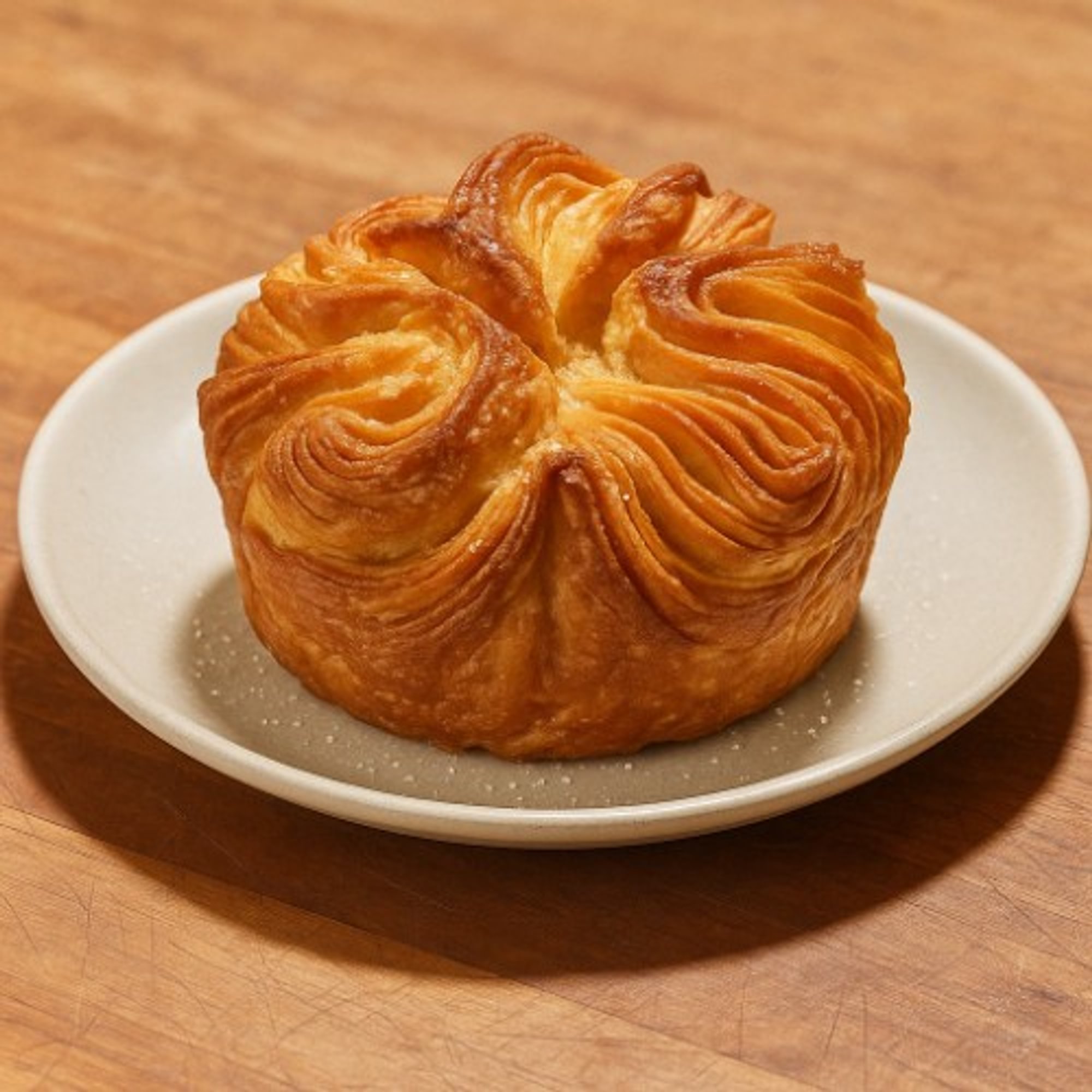 Kouign Amann