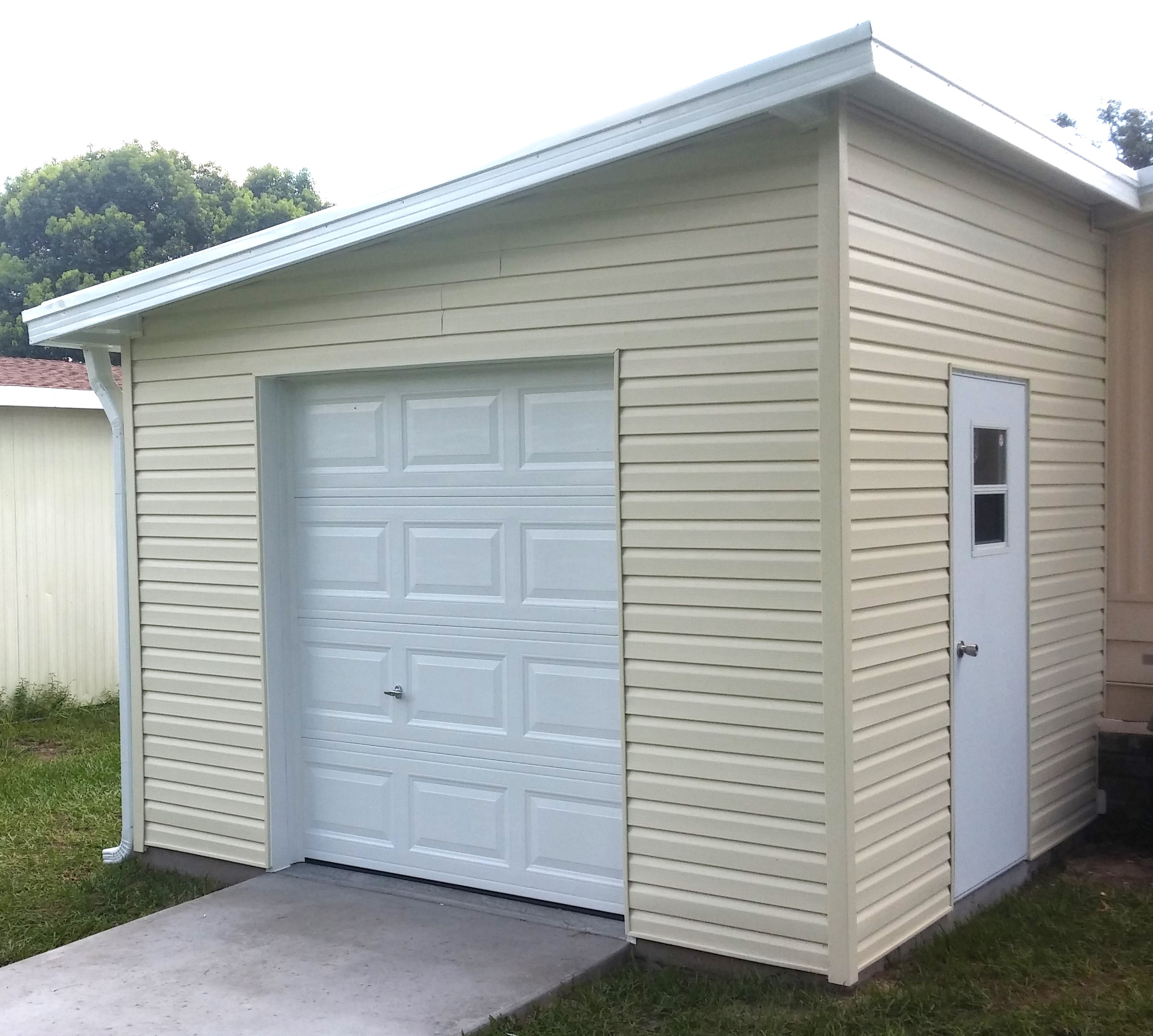 Hernando Aluminum Inc Image