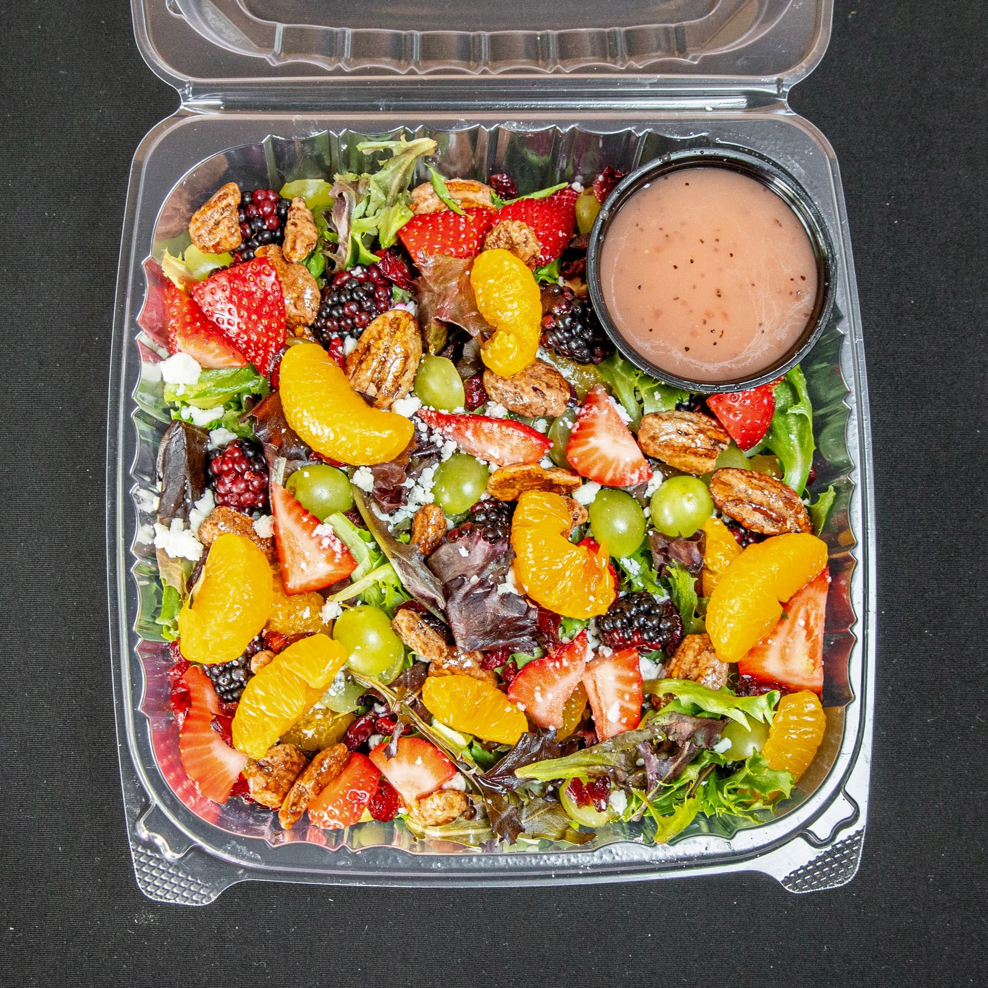 Fruit Salad