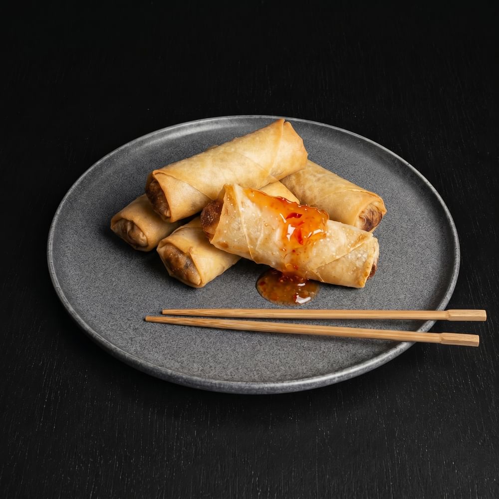 Spring Roll